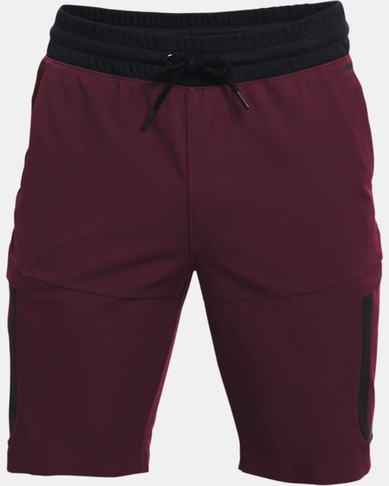 Men's UA Sportstyle Elite Cargo Shorts | Under Armour